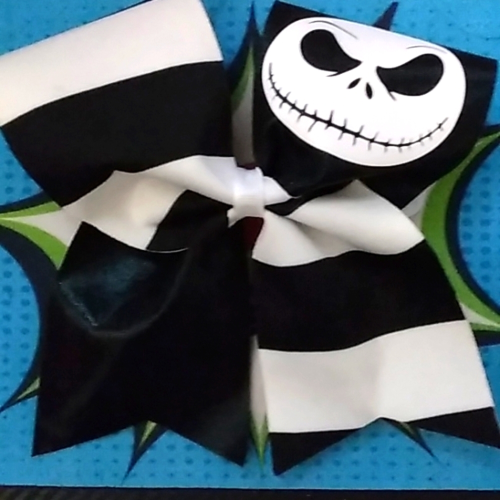 BOW!!!